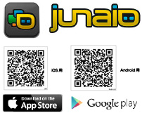 junaio